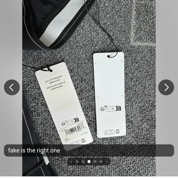 FAKE ALO EVERYWHERE! - Picture 2 of 13